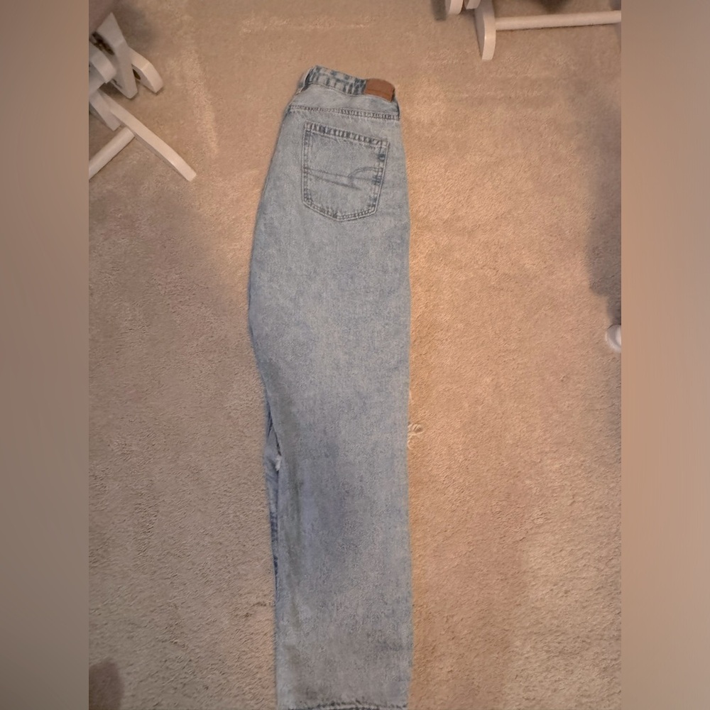 American eagle outfitters jeans